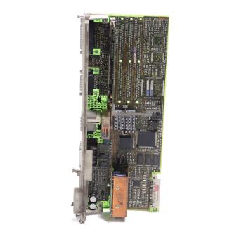 Simodrive Control Unit  Used